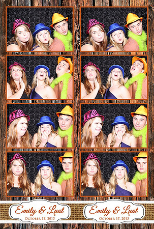 Sacramento Photo Booth Rentals