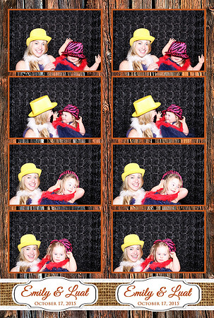 Sacramento Photo Booth Rentals