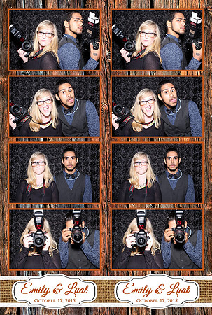 Sacramento Photo Booth Rentals