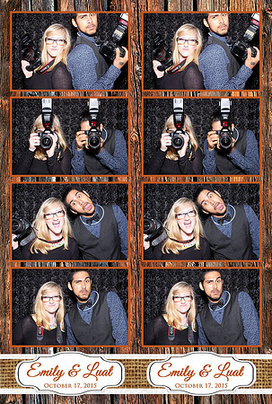 Sacramento Photo Booth Rentals