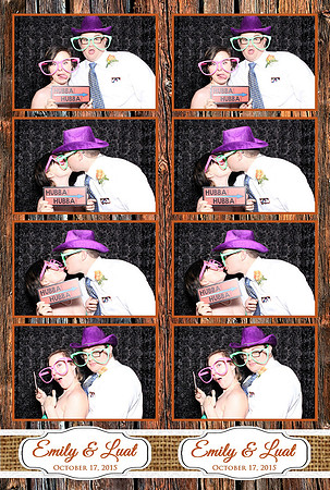 Sacramento Photo Booth Rentals