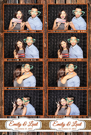 Sacramento Photo Booth Rentals