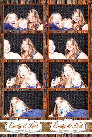 Sacramento Photo Booth Rentals