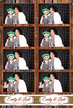 Sacramento Photo Booth Rentals