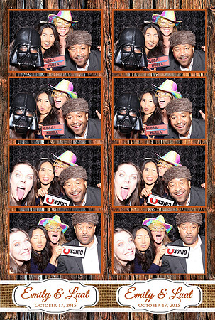Sacramento Photo Booth Rentals