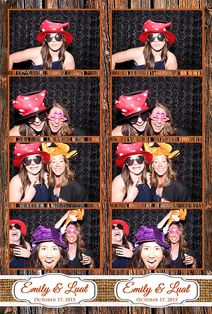 Sacramento Photo Booth Rentals