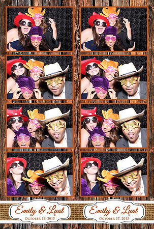 Sacramento Photo Booth Rentals