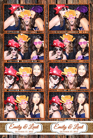 Sacramento Photo Booth Rentals