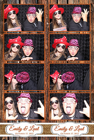 Sacramento Photo Booth Rentals