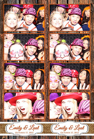 Sacramento Photo Booth Rentals