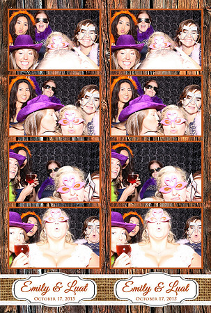 Sacramento Photo Booth Rentals