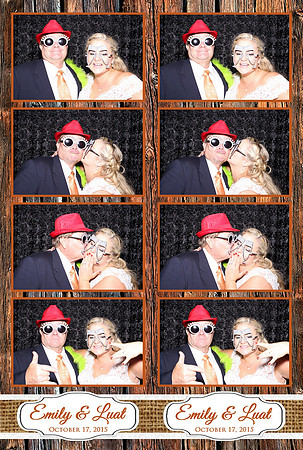 Sacramento Photo Booth Rentals