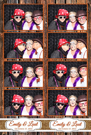 Sacramento Photo Booth Rentals