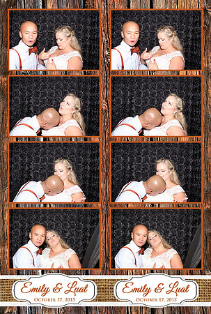 Sacramento Photo Booth Rentals