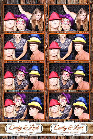 Sacramento Photo Booth Rentals