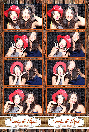 Sacramento Photo Booth Rentals