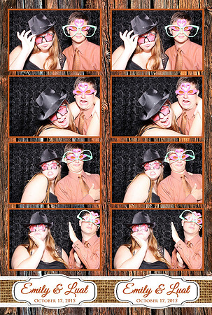 Sacramento Photo Booth Rentals