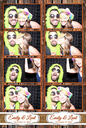 Sacramento Photo Booth Rentals