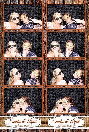 Sacramento Photo Booth Rentals