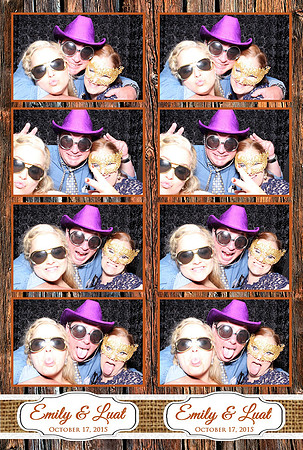 Sacramento Photo Booth Rentals