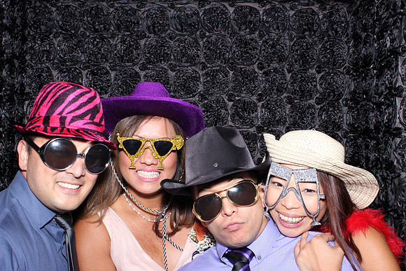 Sacramento Photo Booth Rentals