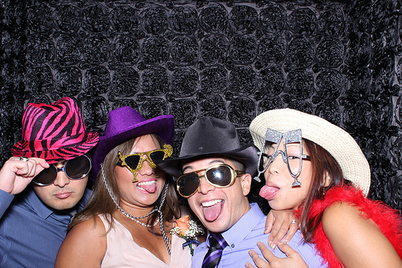 Sacramento Photo Booth Rentals