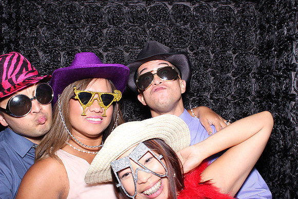 Sacramento Photo Booth Rentals