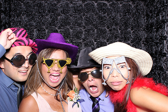 Sacramento Photo Booth Rentals