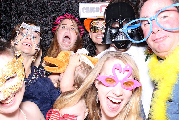 Sacramento Photo Booth Rentals