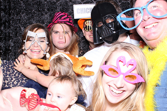 Sacramento Photo Booth Rentals