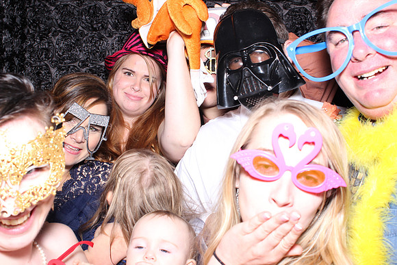 Sacramento Photo Booth Rentals