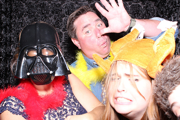 Sacramento Photo Booth Rentals