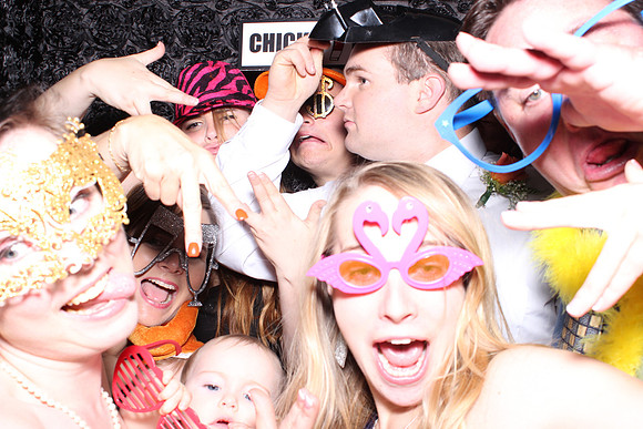 Sacramento Photo Booth Rentals
