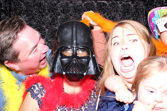 Sacramento Photo Booth Rentals