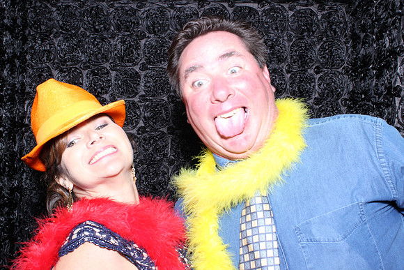 Sacramento Photo Booth Rentals