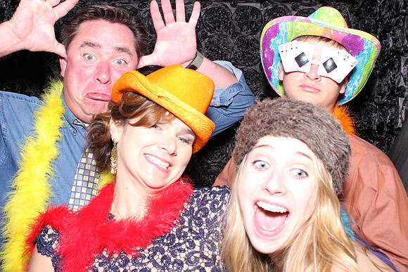 Sacramento Photo Booth Rentals