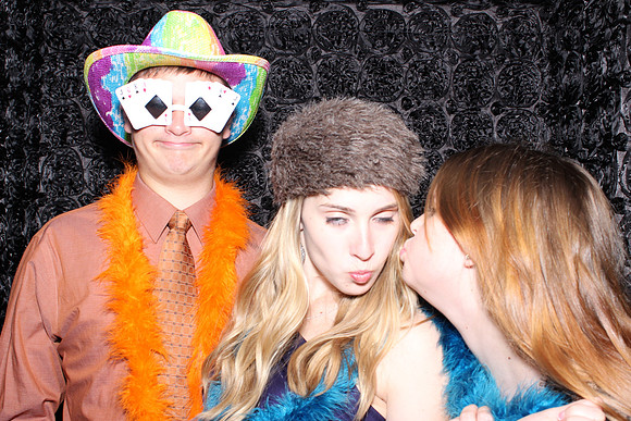 Sacramento Photo Booth Rentals