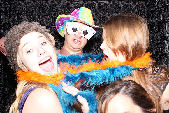 Sacramento Photo Booth Rentals