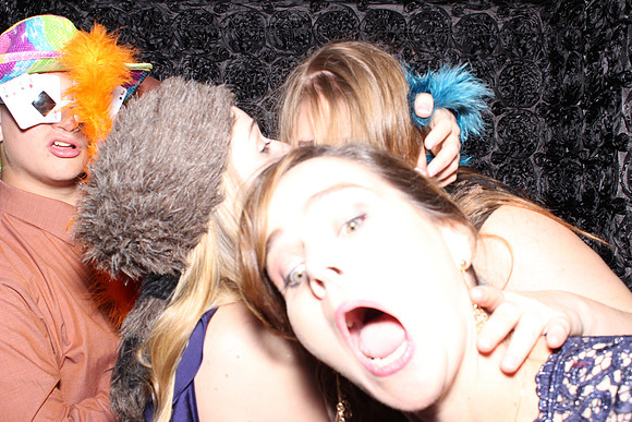 Sacramento Photo Booth Rentals