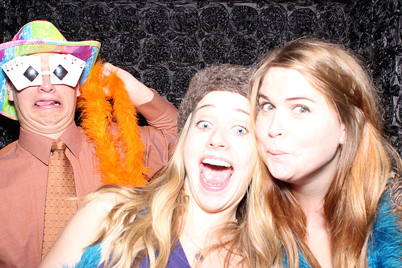 Sacramento Photo Booth Rentals