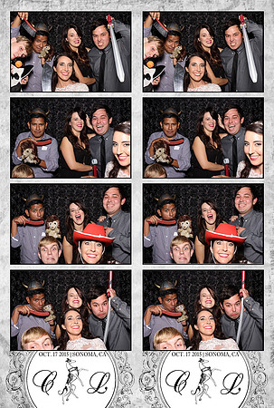 Sacramento Photo Booth Rentals