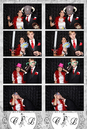 Sacramento Photo Booth Rentals