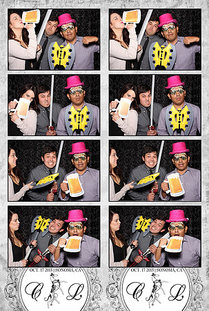 Sacramento Photo Booth Rentals