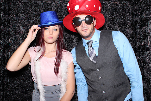 Sacramento Photo Booth Rentals