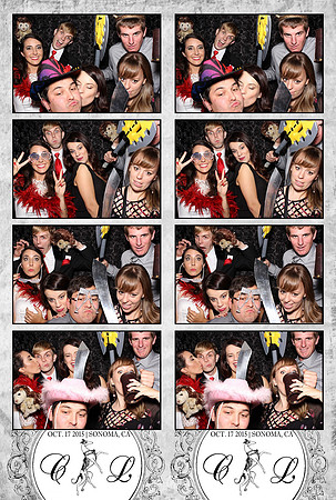 Sacramento Photo Booth Rentals