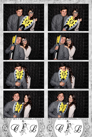 Sacramento Photo Booth Rentals