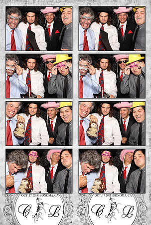 Sacramento Photo Booth Rentals