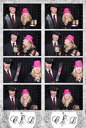 Sacramento Photo Booth Rentals