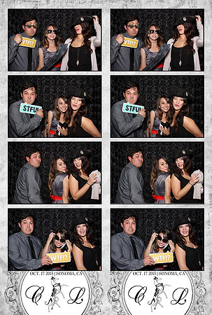 Sacramento Photo Booth Rentals