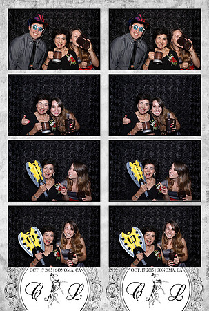 Sacramento Photo Booth Rentals